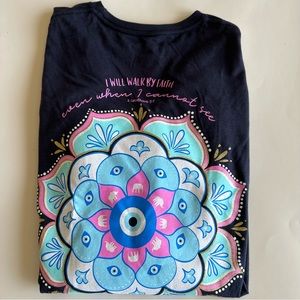 NWT Simply Southern Walk By Faith